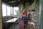 Baita e Monte Golla ad anello da Gorno il 18 giugno 2015 - FOTOGALLERY